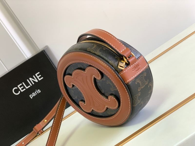 Celine Triomphe Bags